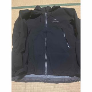 アークテリクス(ARC'TERYX)のArc’teryx beta AR(ナイロンジャケット)