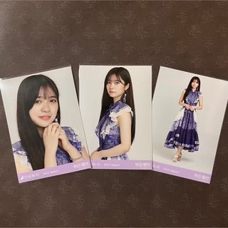 ノギザカフォーティーシックス(乃木坂46)の乃木坂46 寺田蘭世 スペシャル衣装26 コンプ 生写真(アイドルグッズ)