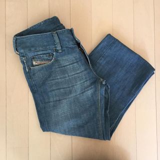 ディーゼル(DIESEL)のRose様専用 DIESEL デニム(デニム/ジーンズ)