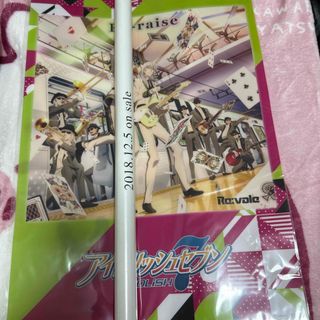 アイナナ　Re:vale  ポスター　①(ポスター)