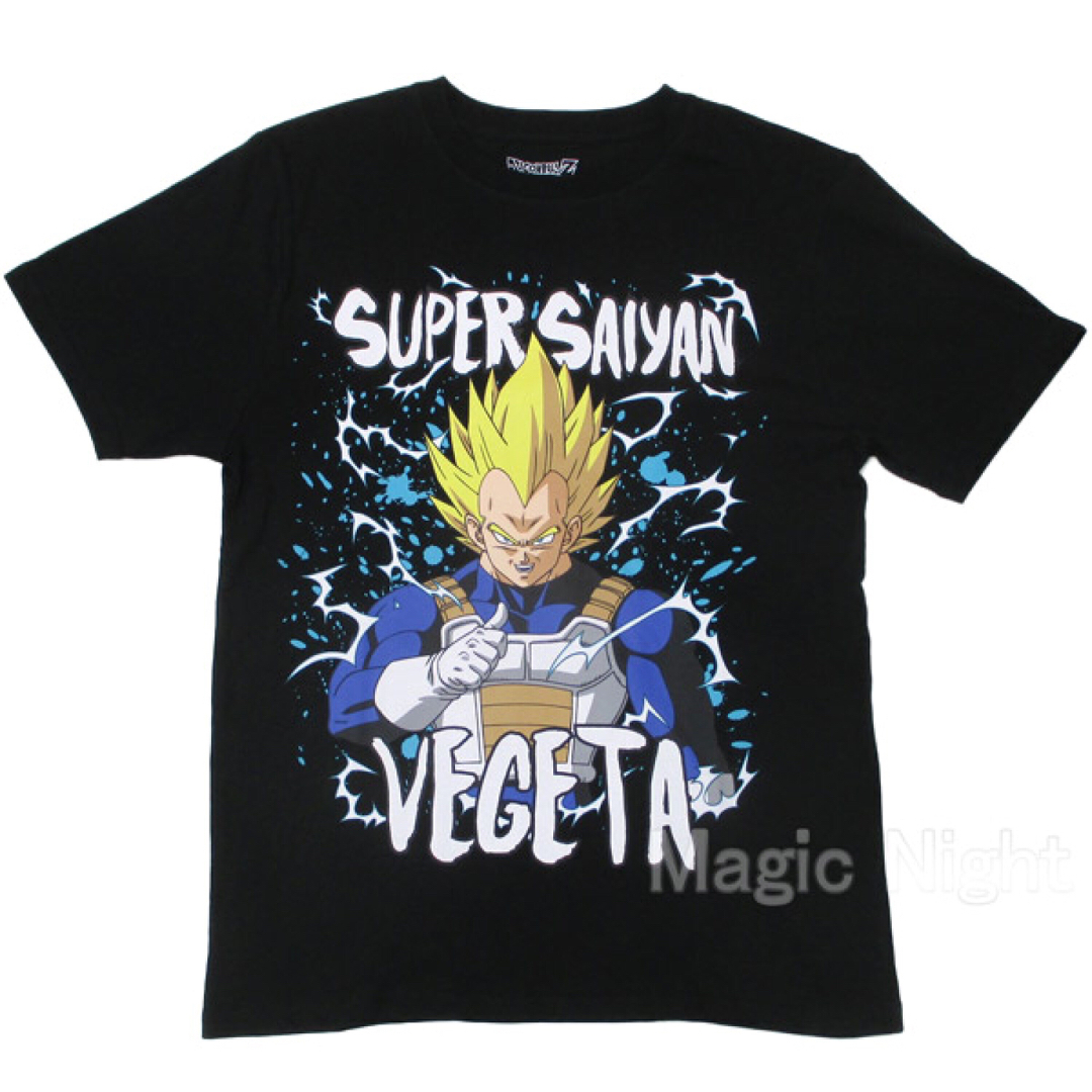 『新品、未使用』Tシャツ - ドラゴンボール / キャラクター メンズのトップス(Tシャツ/カットソー(半袖/袖なし))の商品写真