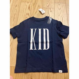 ベビーギャップ(babyGAP)の新品タグ付き　baby gap Tシャツ(Tシャツ/カットソー)