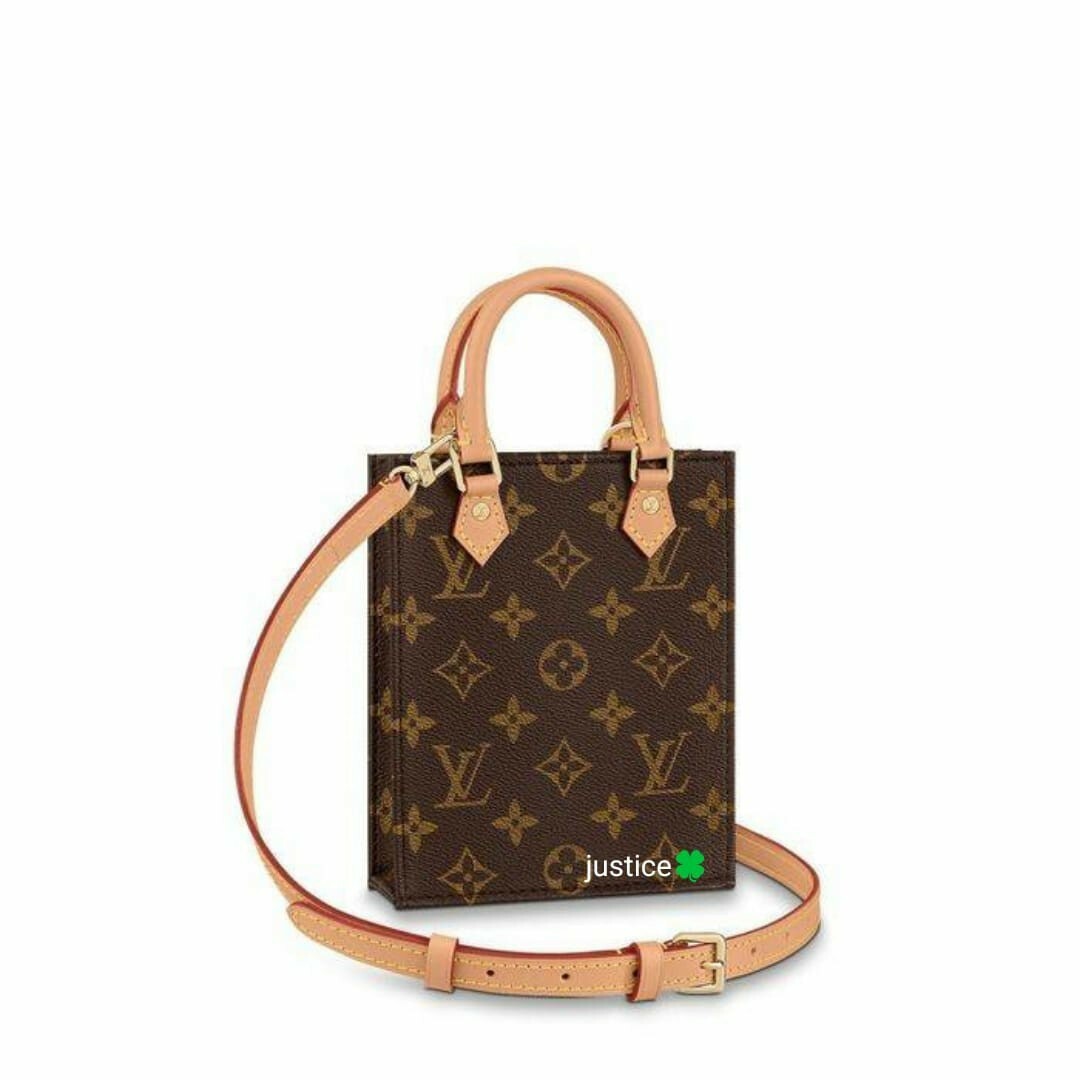 LOUIS VUITTON(ルイヴィトン)の非常に入手困難‼️正規【日本完売 LVバッグ】男女兼用 レディースのバッグ(その他)の商品写真