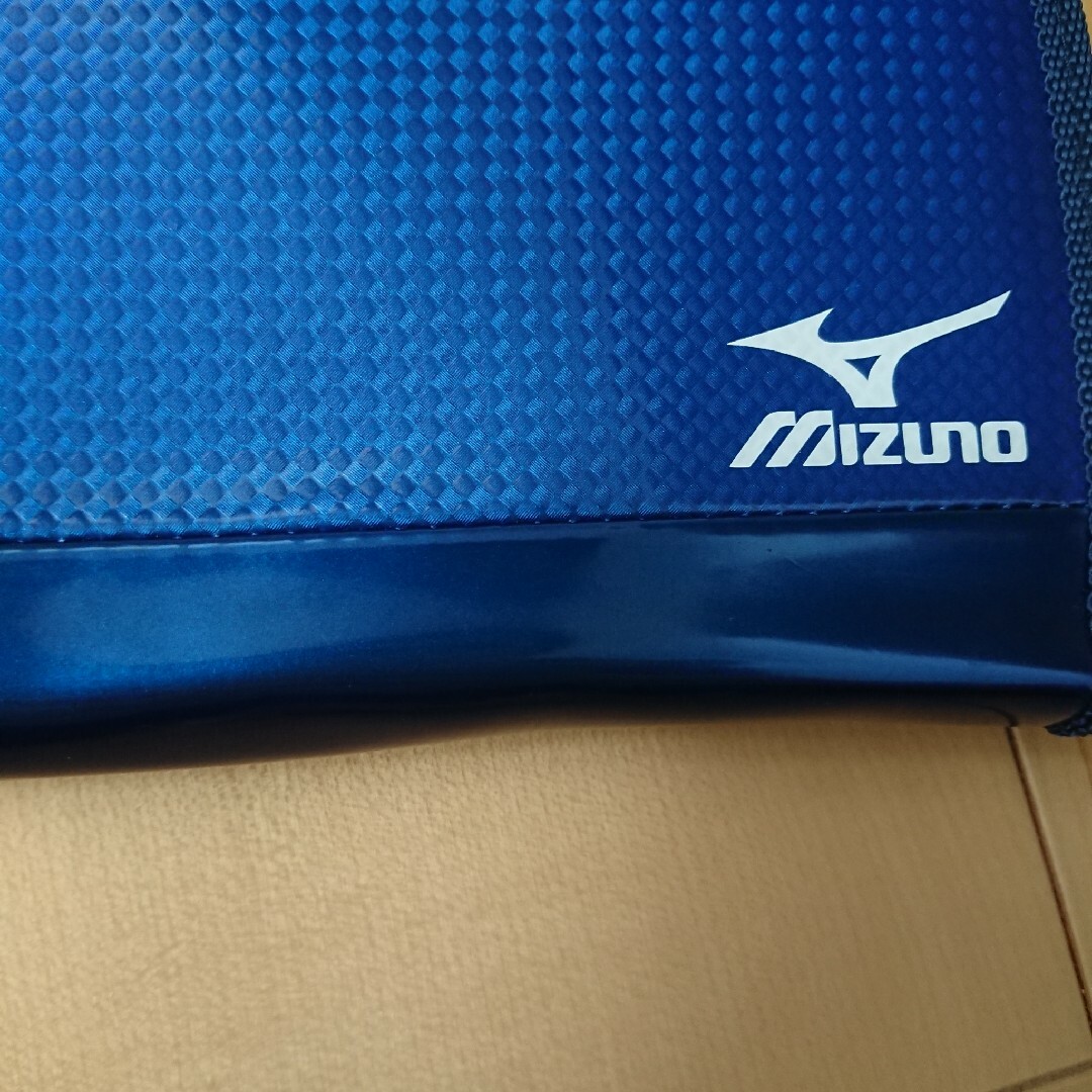 MIZUNO(ミズノ)の【未使用品】ウォレットロング ミズノプレミアム キッズ/ベビー/マタニティのこども用ファッション小物(財布)の商品写真