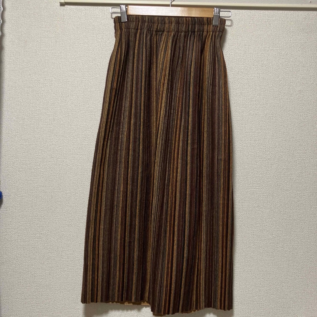 古着 ロングスカート レディースのスカート(ロングスカート)の商品写真