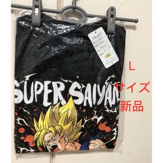 ドラゴンボール(ドラゴンボール)の『新品、未使用』Tシャツ - ドラゴンボール / キャラクター(Tシャツ/カットソー(半袖/袖なし))