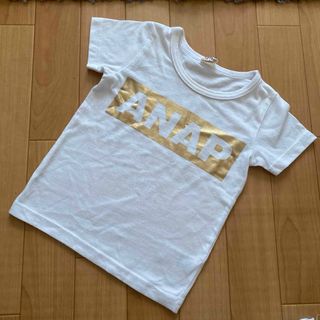 ANAP Kids - アナップキッズ　男の子　Tシャツ　半袖