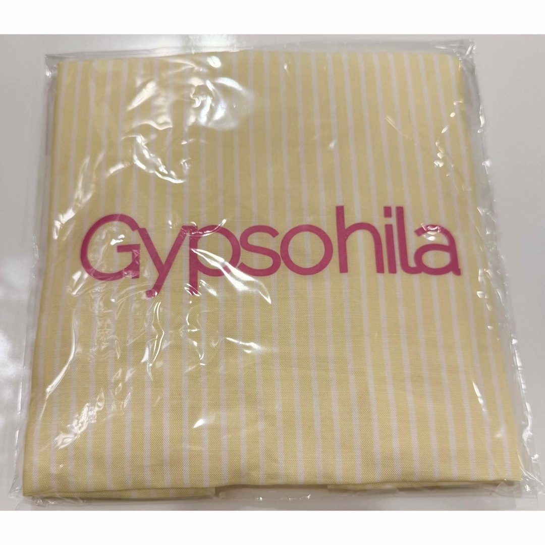 ジプソフィア gypsohila  ノベルティ バッグ レディースのバッグ(エコバッグ)の商品写真
