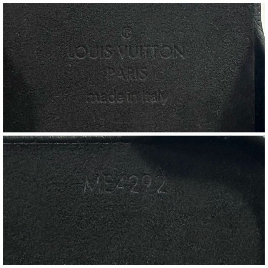 LOUIS VUITTON(ルイヴィトン)の美品✨ルイヴィトン　iPhoneケース　14PRO スマホ/家電/カメラのスマホアクセサリー(iPhoneケース)の商品写真