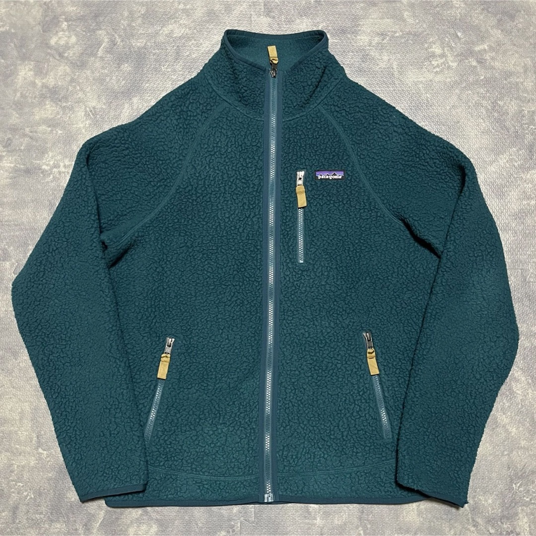 patagonia(パタゴニア)のパタゴニア　パーカー メンズのジャケット/アウター(ブルゾン)の商品写真