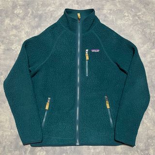 パタゴニア(patagonia)のパタゴニア　パーカー(ブルゾン)