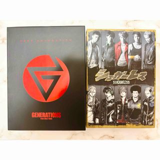 ジェネレーションズ(GENERATIONS)のGENERATIONS まとめ売り✨(男性タレント)