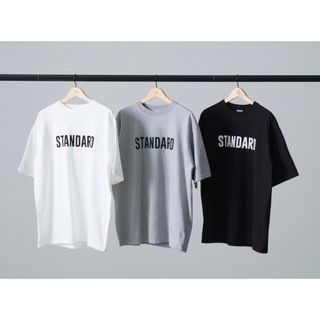 スタンダードカリフォルニア&RHC ロンハーマン コラボTシャツ