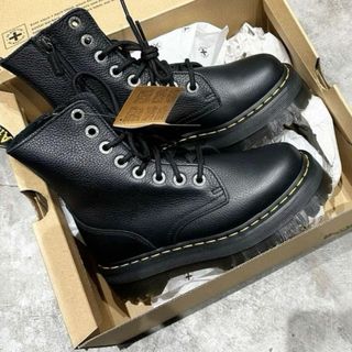 Dr.Martens ドクターマーチン JADON PISA 8ホールブーツ(ブーツ)