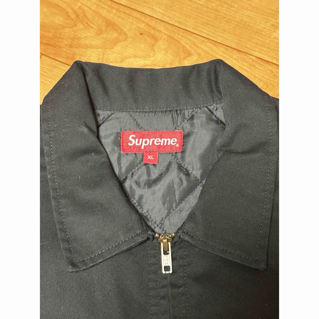 Supreme(シュプリーム)の【希少:XL】SUPREME 17AW AKIRA WORK JACKET メンズのジャケット/アウター(その他)の商品写真