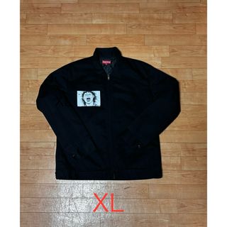 シュプリーム(Supreme)の【希少:XL】SUPREME 17AW AKIRA WORK JACKET(その他)