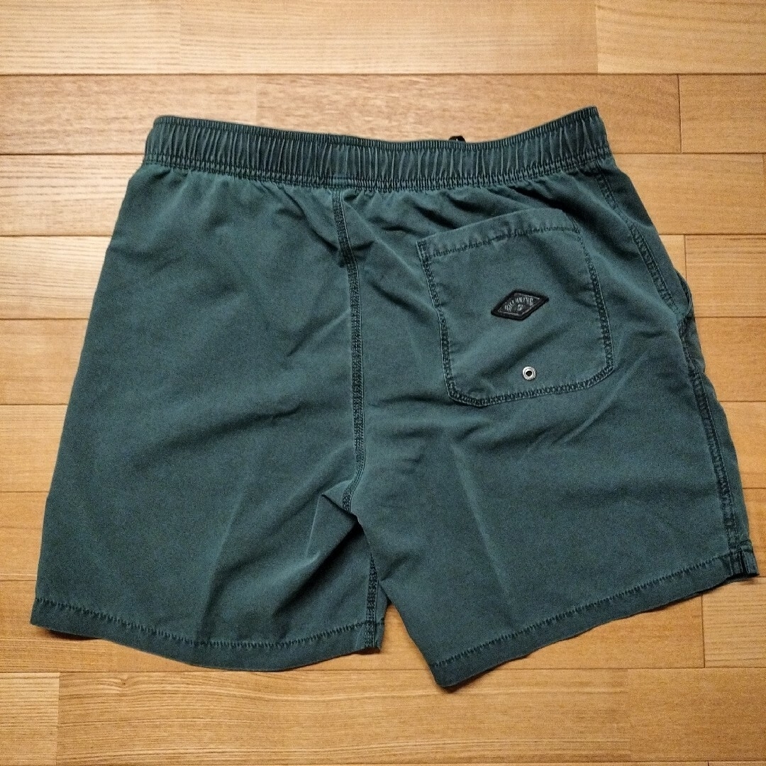 billabong(ビラボン)の◆BILLABONG ビラボン◆ ボードショーツ/サーフトランクス ◆Sサイズ メンズのパンツ(ショートパンツ)の商品写真