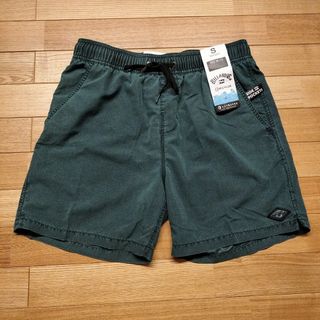 ビラボン(billabong)の◆BILLABONG ビラボン◆ ボードショーツ/サーフパンツ◆Sサイズ(ショートパンツ)