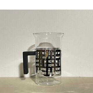 ボダム(bodum)のbodum コーヒーマグ(グラス/カップ)