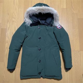 カナダグース(CANADA GOOSE)のカナダグース　ジャスパー(ダウンジャケット)