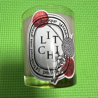 diptyque - diptyque ディプティック キャンドル リチ 190g ライチ