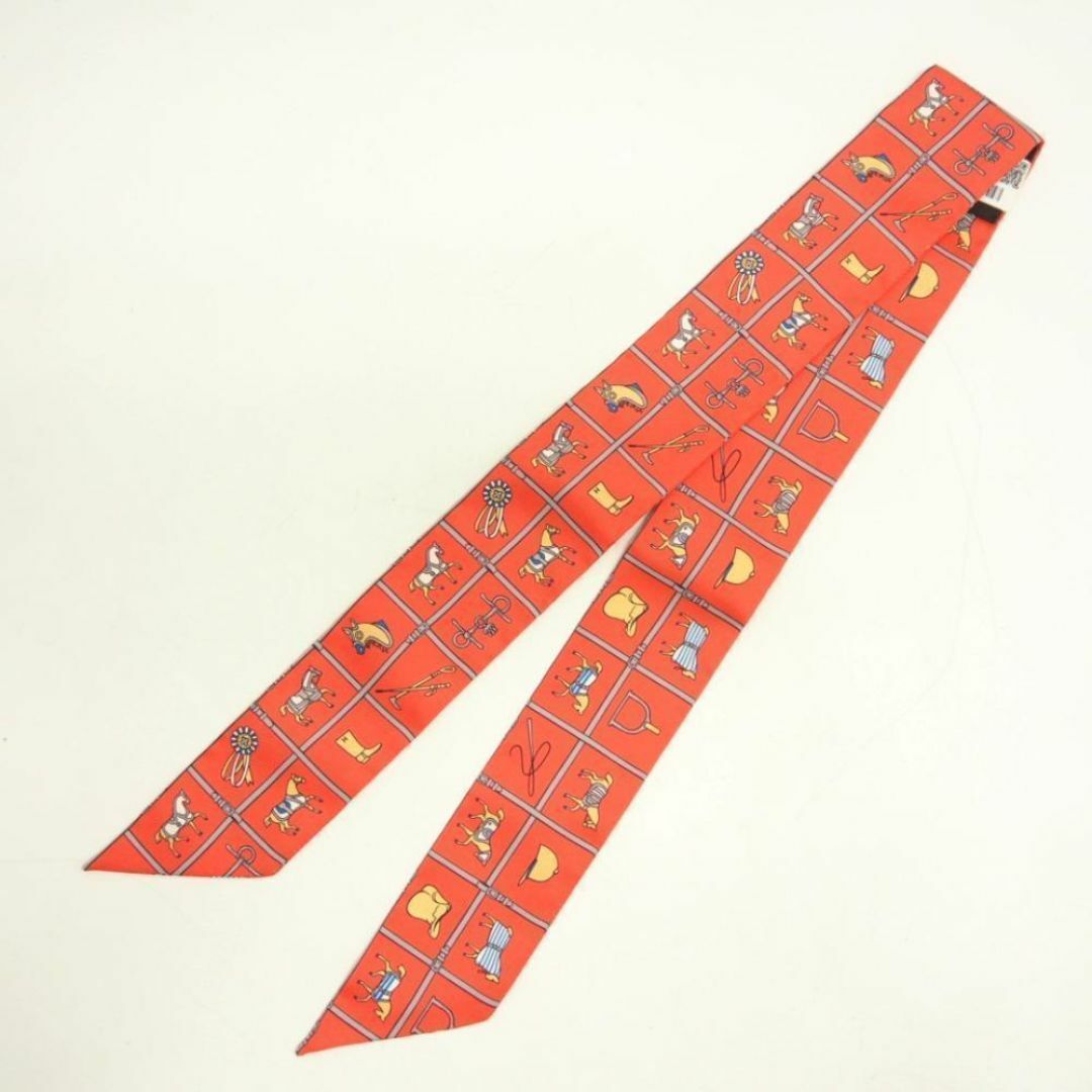 HERMES エルメスツイリーCouverturesetTenuesdeJour なにげなく HERMES エルメスツイリーCouverturesetTenuesdeJour なにげなく