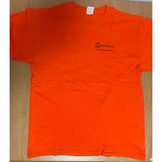 フルーツオブザルーム(FRUIT OF THE LOOM)のフルーツオブザルーム　Tシャツ  半袖　半袖Tシャツ  プリントTシャツ  L(Tシャツ/カットソー(半袖/袖なし))