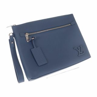 ルイヴィトン(LOUIS VUITTON)の【Louis Vuitton】LV アエログラム ポシェット クラッチバッグ(セカンドバッグ/クラッチバッグ)