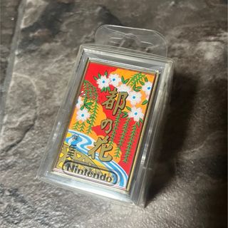 任天堂 - 【任天堂】【新品未使用】花札