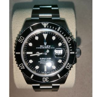 ロレックス(ROLEX)のロレックス サブマリーナデイト126610LN(腕時計(アナログ))