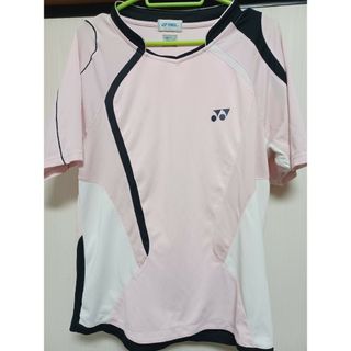 ヨネックス(YONEX)のYONEX　ユニフォーム　ピンク(バドミントン)