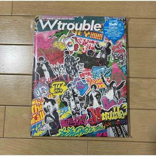 ジャニーズウエスト(ジャニーズWEST)の『yukiko様専用』 Wtrouble(ミュージック)