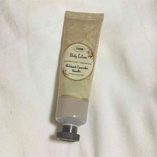 サボン(SABON)のSABON ボディローション50ml(ボディローション/ミルク)