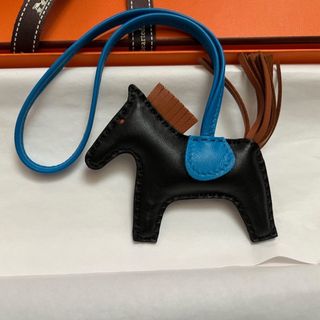 エルメス(Hermes)のエルメス　ロデオ　pm  新品(バッグチャーム)