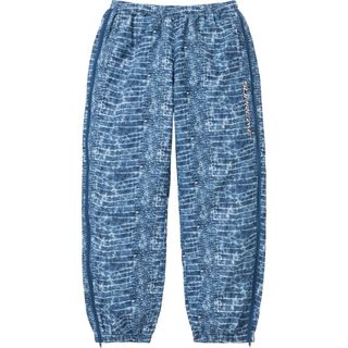 シュプリーム(Supreme)のsupreme warm up pant 24ss(その他)