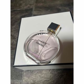 シャネル(CHANEL)の【CHANEL】【新品未使用】CHANCE 50ml(香水(女性用))