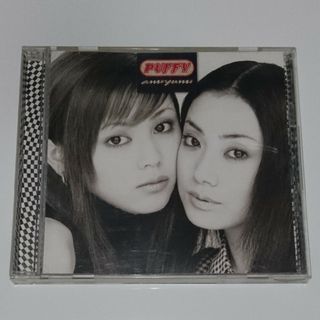 amiyumi　/PUFFY（1stアルバムアジアの純真アミユミ奥田民生井上陽水(ポップス/ロック(邦楽))