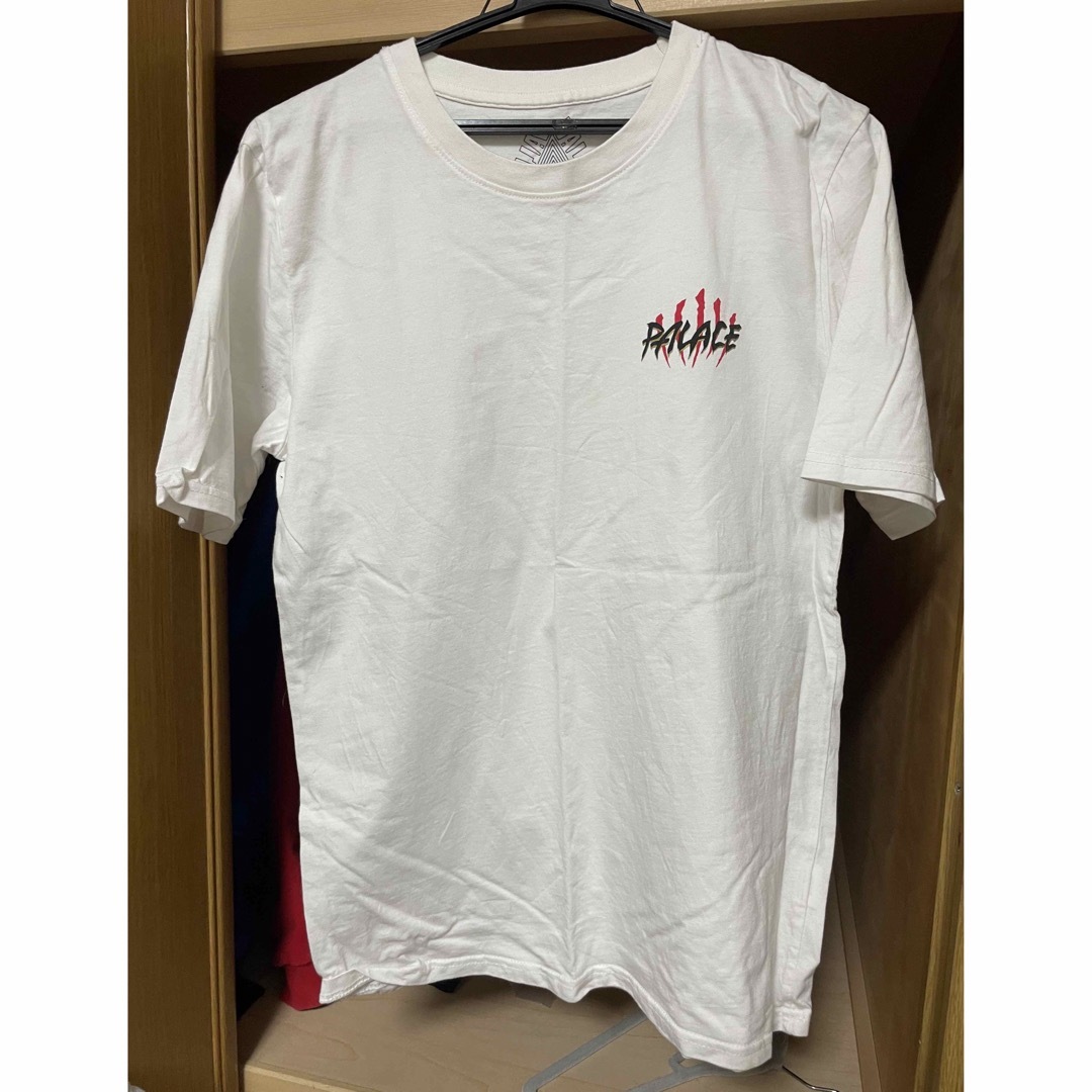 PALACE(パレス)のPALACE Tシャツ メンズのトップス(Tシャツ/カットソー(半袖/袖なし))の商品写真