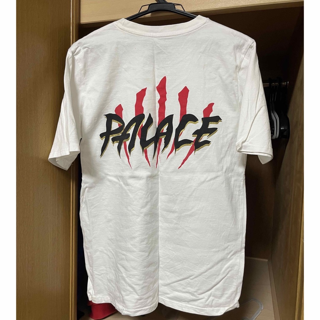 PALACE(パレス)のPALACE Tシャツ メンズのトップス(Tシャツ/カットソー(半袖/袖なし))の商品写真