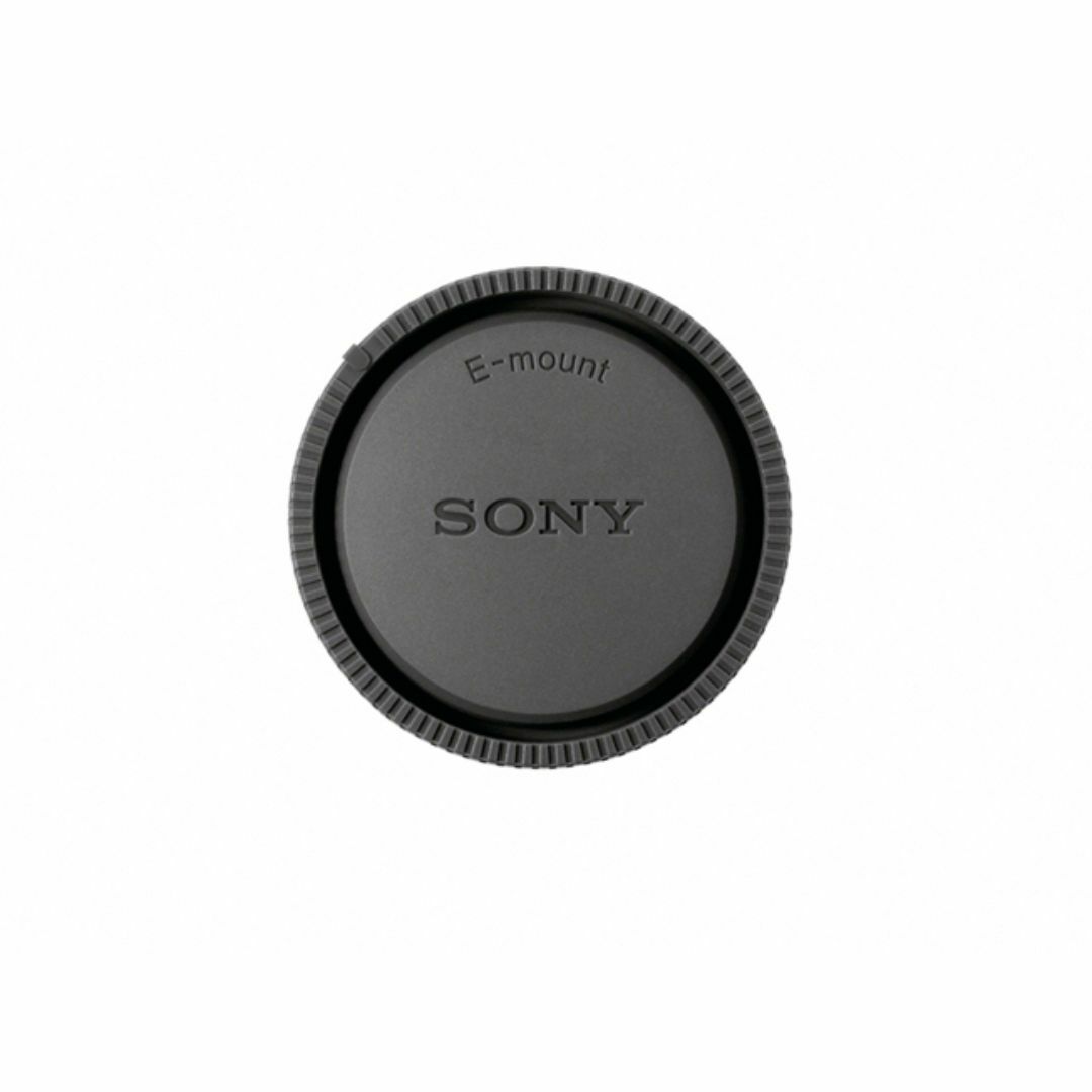 SONY(ソニー)の1SONY（ソニー） レンズリヤキャップ ALC-R1EM スマホ/家電/カメラのカメラ(その他)の商品写真