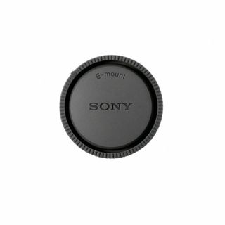 ソニー(SONY)の1SONY（ソニー） レンズリヤキャップ ALC-R1EM(その他)