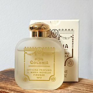 サンタマリアノヴェッラ(Santa Maria Novella)のサンタマリアノヴェッラ ローザ ローズ(お香/香炉)