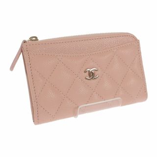 シャネル(CHANEL)の【CHANEL】フラグメントケース AP3179 コインケース カードケース(財布)