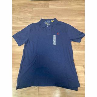 ポロラルフローレン　POLO RALPH LAUREN 半袖　ポロシャツ(Tシャツ/カットソー(半袖/袖なし))