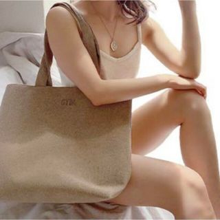 GYDA - GYDA ノベルティ　ルームウェア ヘアバンド BAG  ３点セット