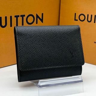 LOUIS VUITTON - レア美品♡ルイヴィトン廃盤パスケース定期入れ名刺