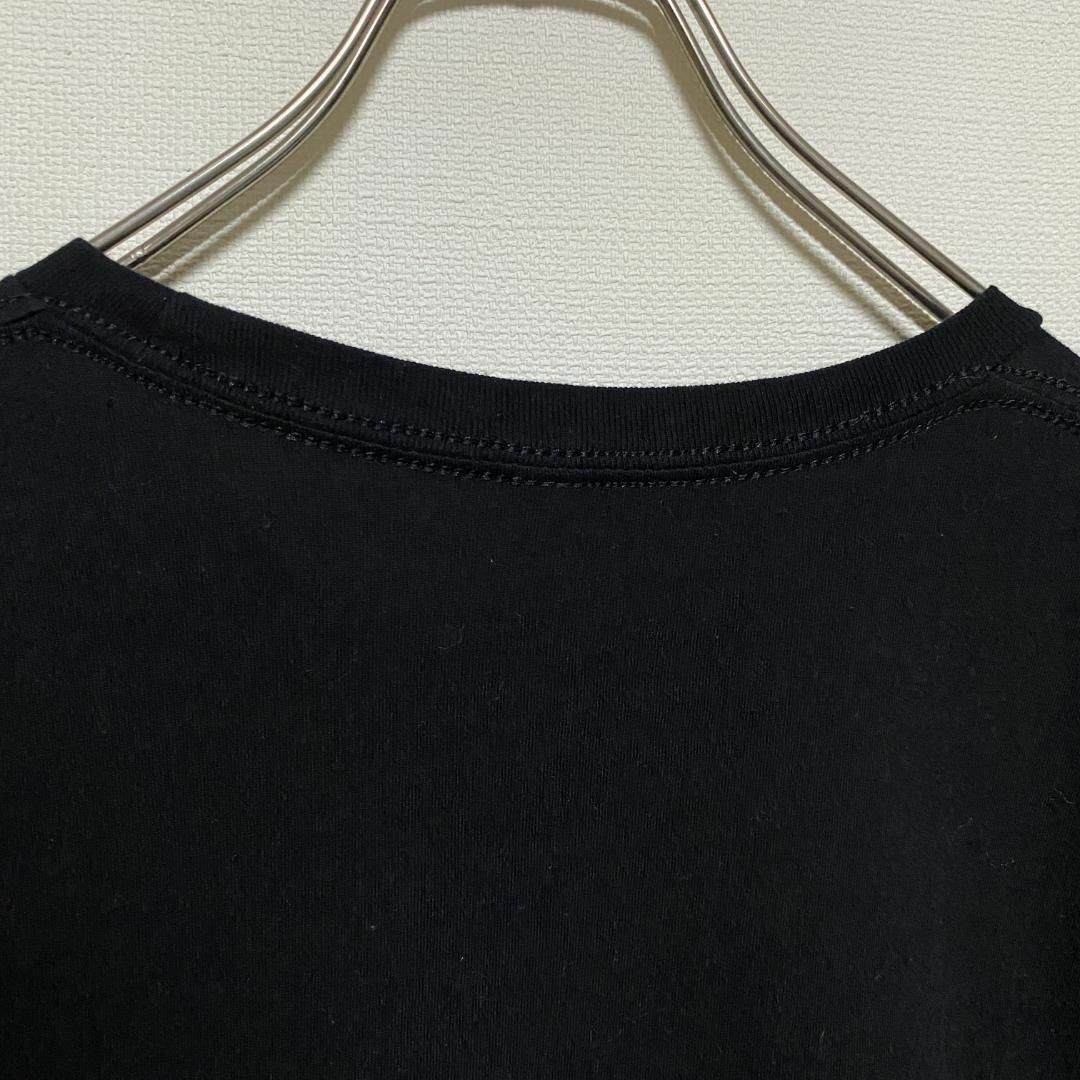TV&MOVIE(ティービーアンドムービー)のアメリカ古着　ドラマ　FRIENDS　フレンズ　半袖Tシャツ　Mサイズ　I109 メンズのトップス(Tシャツ/カットソー(半袖/袖なし))の商品写真