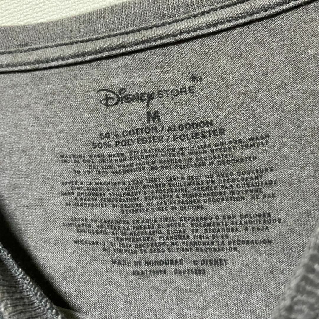 Disney(ディズニー)のアメリカ古着　ナイトメアー・ビフォア・クリスマス　ジャック　半袖　Tシャツ メンズのトップス(Tシャツ/カットソー(半袖/袖なし))の商品写真