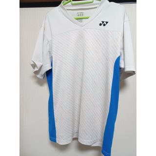 ヨネックス(YONEX)のYONEX　ユニフォーム　白(バドミントン)