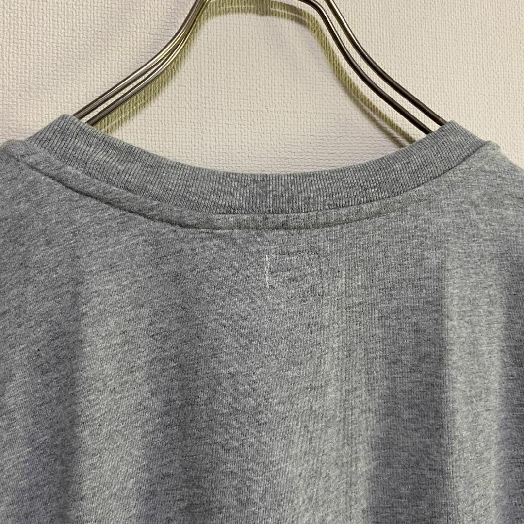Levi's(リーバイス)のリーバイス × ザ・シンプソンズ コラボ Tシャツ　半袖　Mサイズ　I127 メンズのトップス(Tシャツ/カットソー(半袖/袖なし))の商品写真